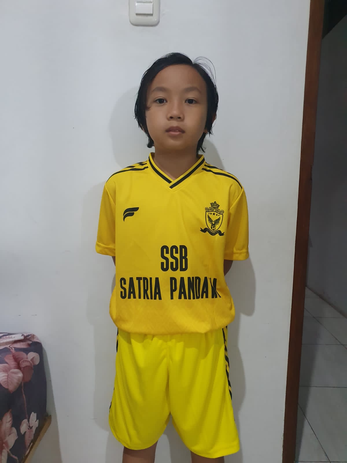 MATTHEW SVEN NURYANTO